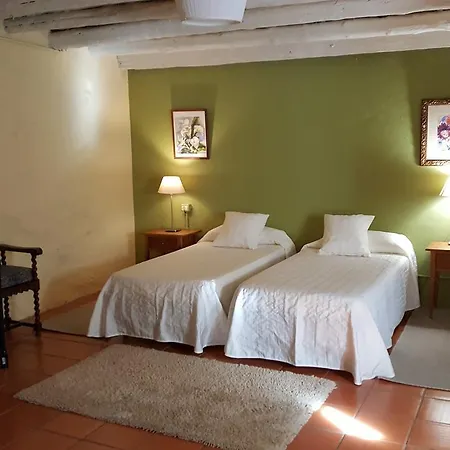 Casa Rural El Balcon * Santa Brígida