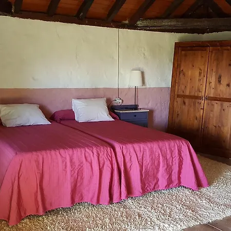 Apartment Casa Rural El Balcon *