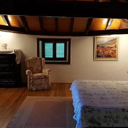 Apartment Casa Rural El Balcon *