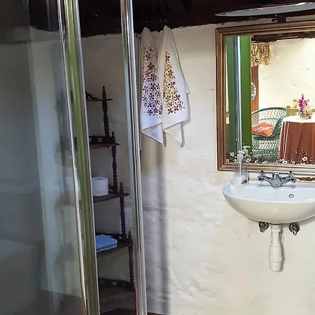 Casa Rural El Balcon * Santa Brígida