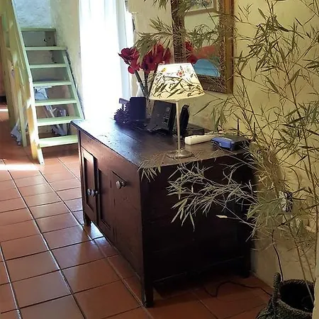 Casa Rural El Balcon * Santa Brígida