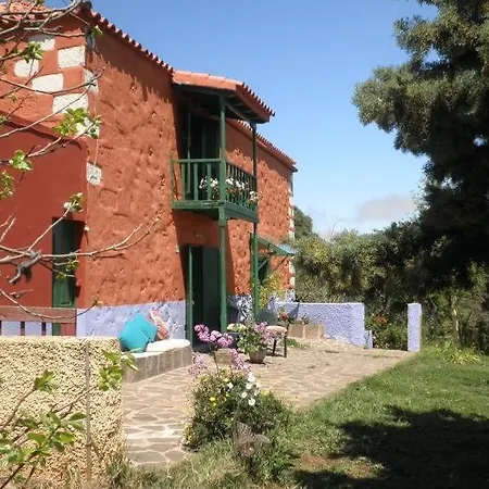 Casa Rural El Balcon * Santa Brígida
